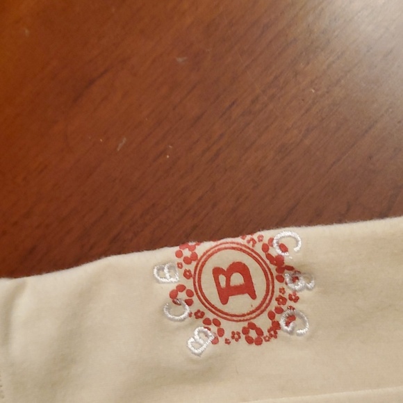 BCBGMAXAZRIA Performance Wear 3/4 Stretch Jogger Pants - Picture 6 of 7